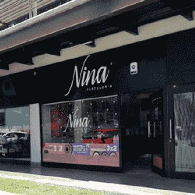 NINA PASTELERÍA SENDEROS