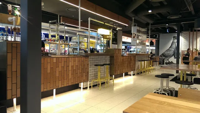 Longneck Public House