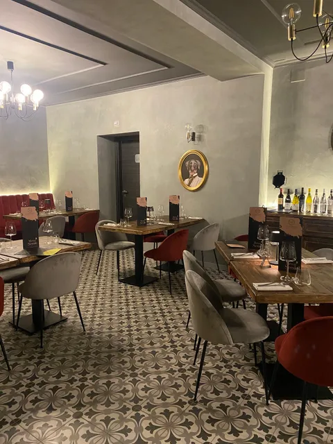 Meat & Friends Chieti