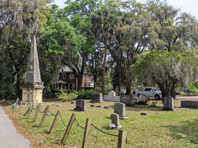 Bonaventure Historical Society