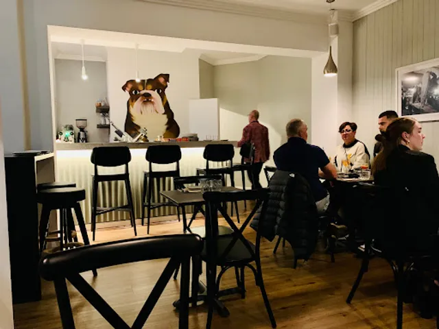 K.malu Kitchen and Bar