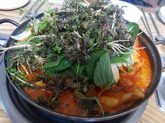 두꺼비식당