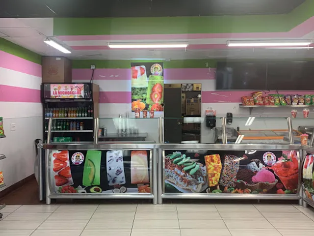 La Michoacana Moreno Valley