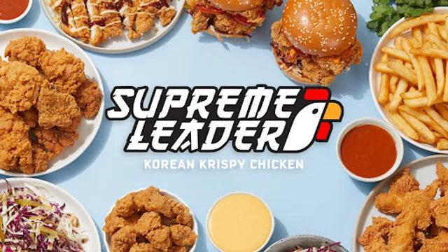 Supreme Leader Mornington