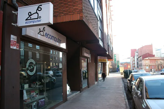 Ecomputer León