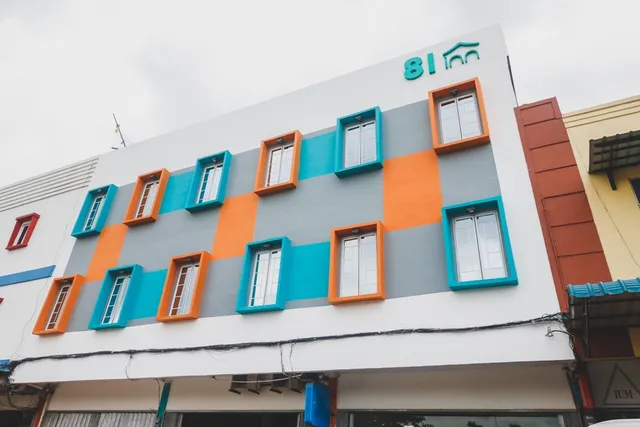 RedDoorz @ Batu Aji Batam