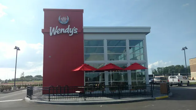 Wendy's