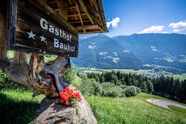 Gasthof Bauhof
