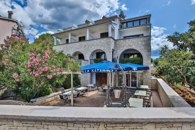 Guest House Katarina