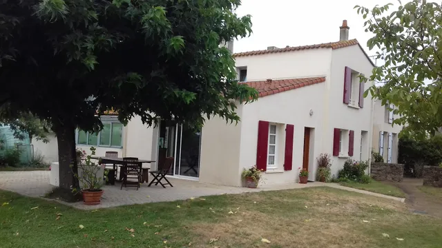 Gîte de la Bézochère