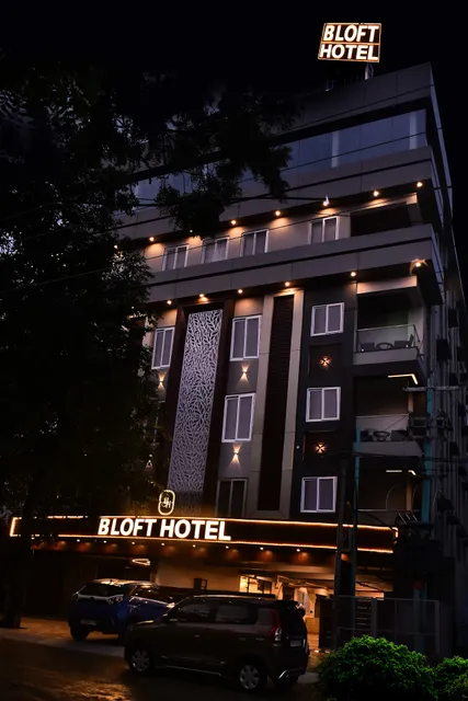 BLOFT HOTEL