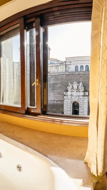 My Tiny Home Festina Lente