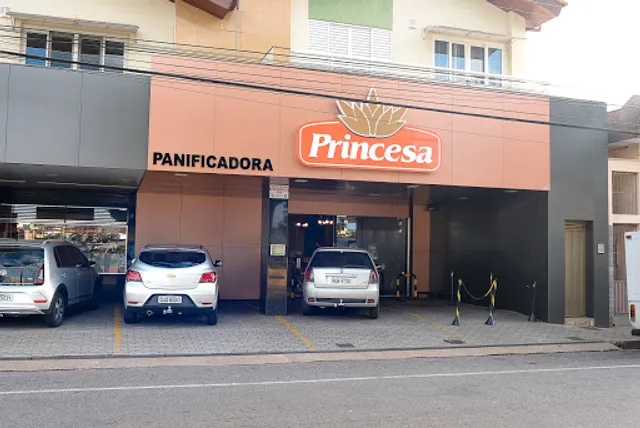 Panificadora Princesa