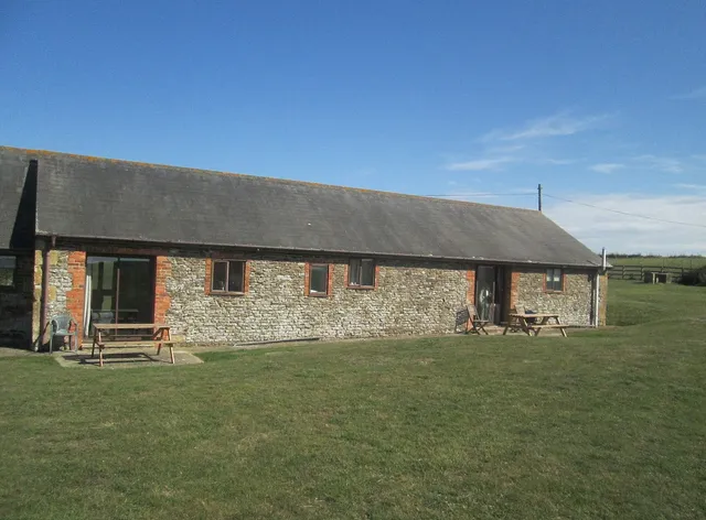 Chilton Farm Bed and Breakfast