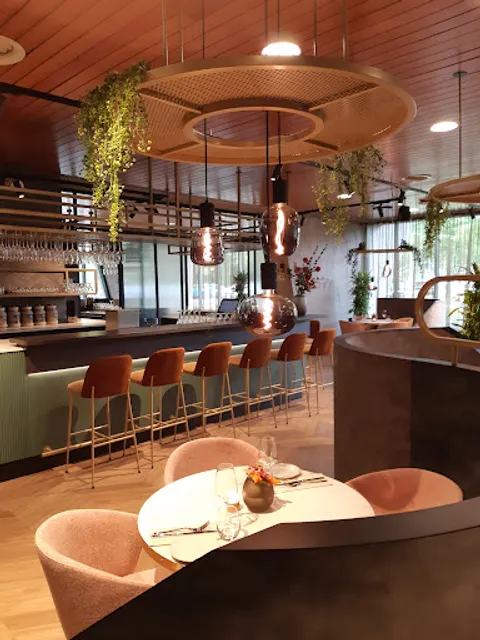 Faculty Club TU Delft