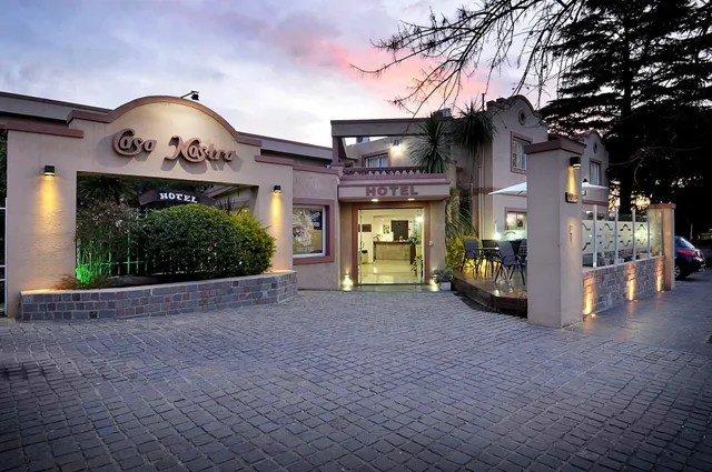 Hotel Casa Nostra