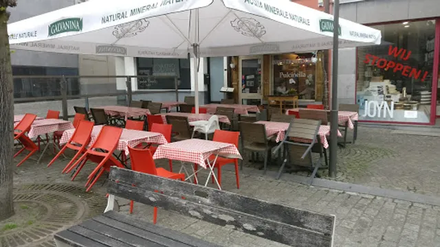 Pulcinella - Hasselt