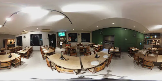 Don Rafaelle Pizzaria e Choperia