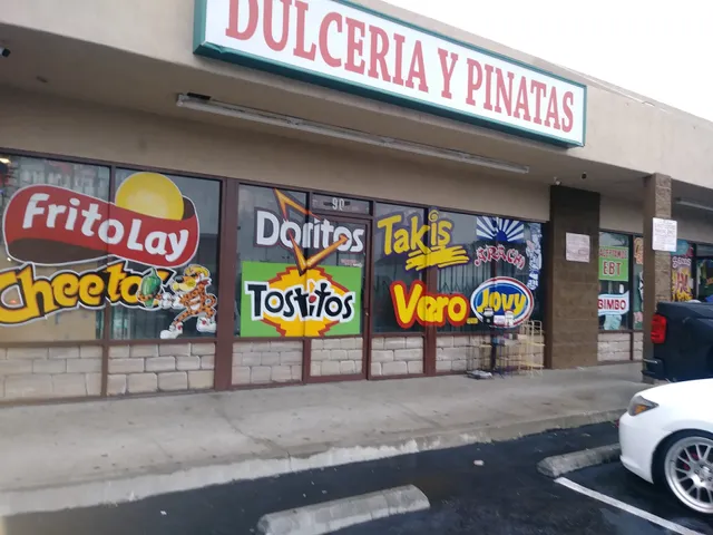 La Guadalupana Produce