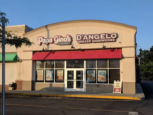 Papa Gino's