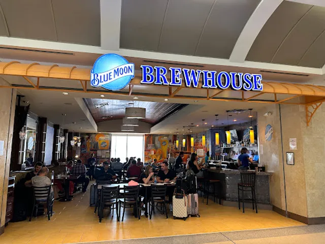 Blue Moon Brewhouse