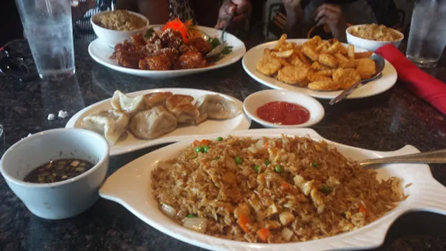 Mulan Asian Bistro - Young Ave