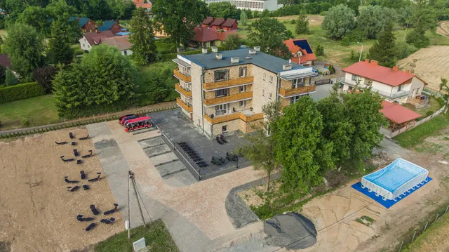 VIP House Apartamenty