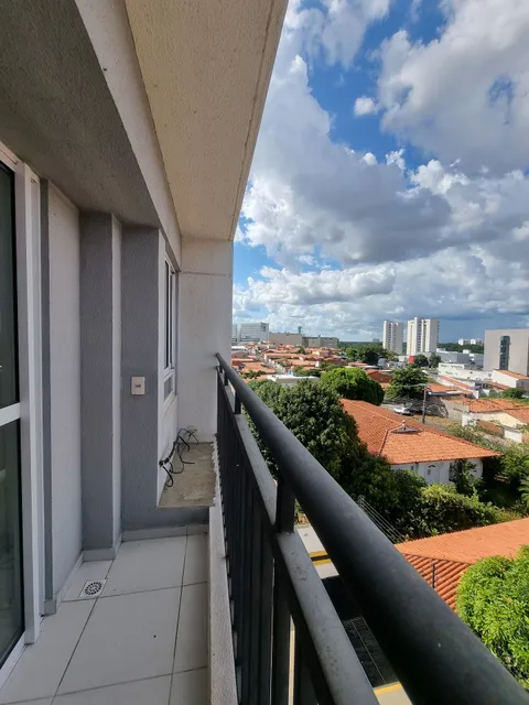 Smart Residence Flat