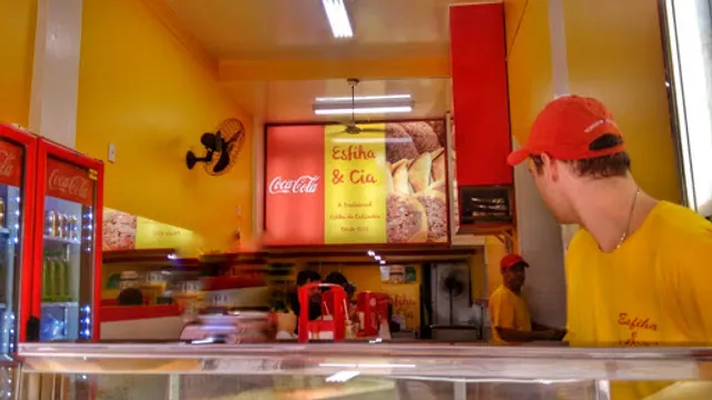 Esfiha & Cia Rio Preto