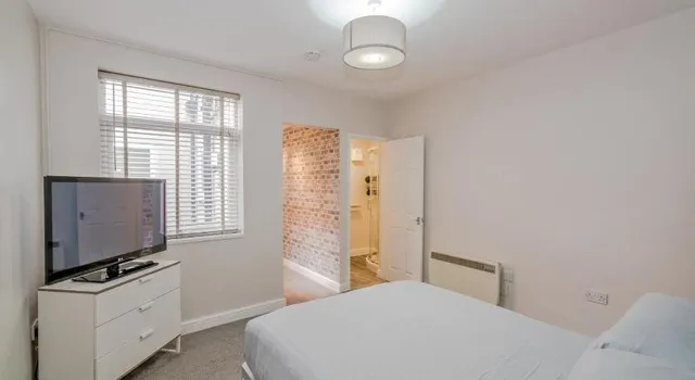 Cannock Hotel Apartments