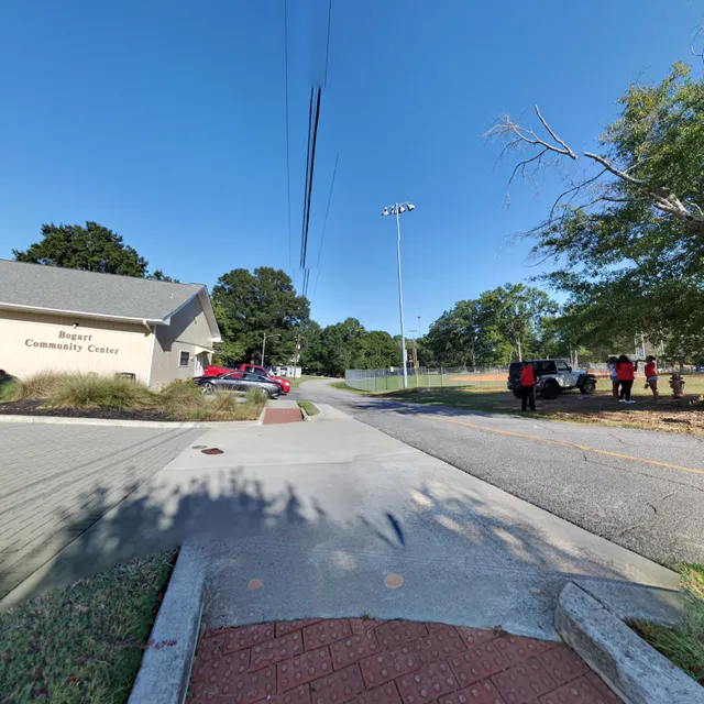 Bogart Community Center