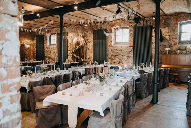 Wetzenow 15 – Hochzeitshof