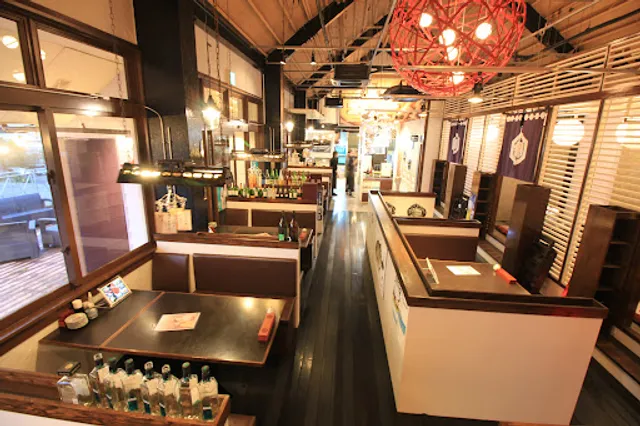 Uogashinoginji Ginowan