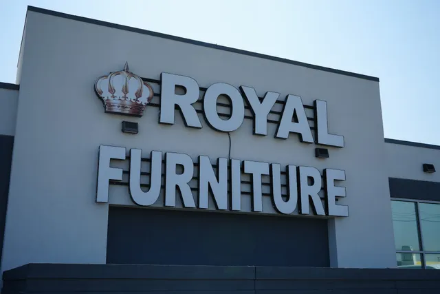 ROYAL FURNITURE