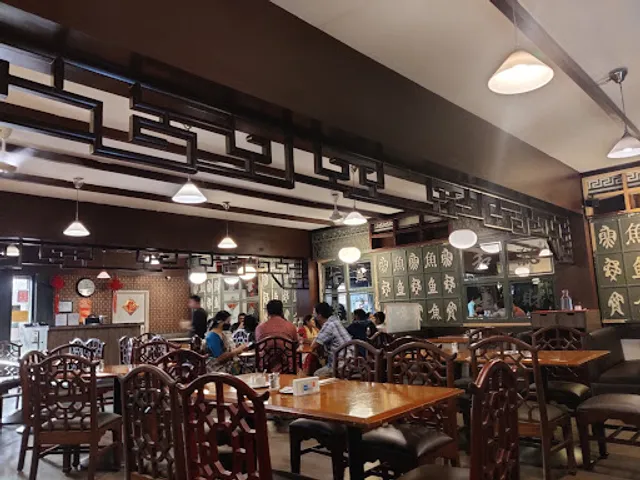 Chung Wah Restaurant