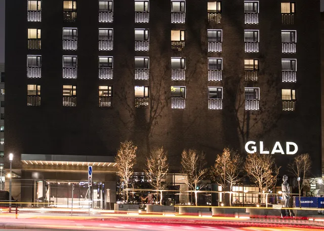 GLAD Hotel Yeouido Seoul