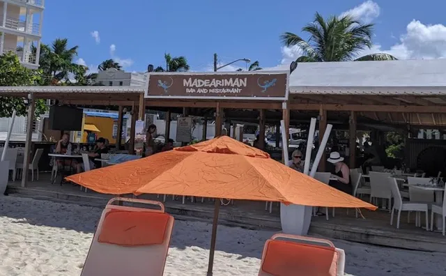 Madeariman