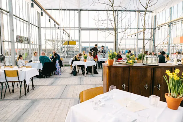 Bistro & Restaurant Zacht Staal