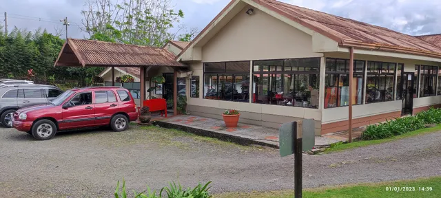 Trattoria Il Gusto Toscano