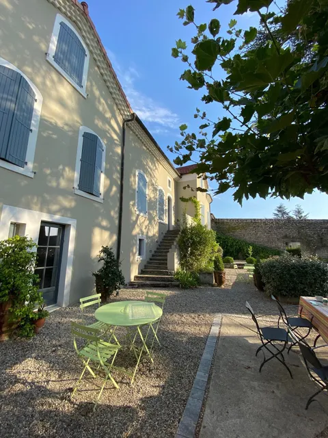 Chambres D'hôtes / Gîtes Villa Des Charmilles