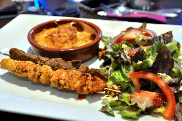 Restaurant Cumin & Chantilly