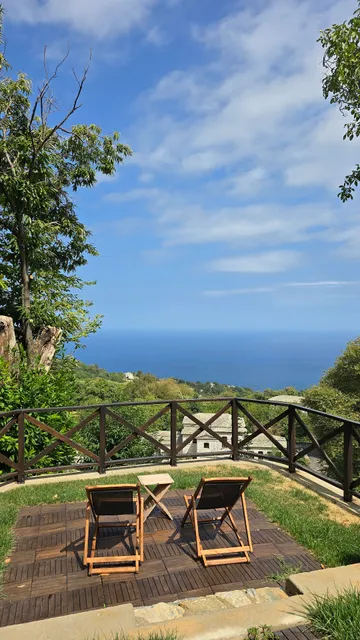 Four Elements (Escape Pelion)