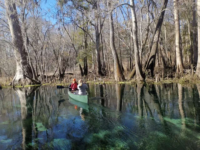 Ichetucknee River