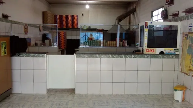 Ki' Delicia Pizzaria