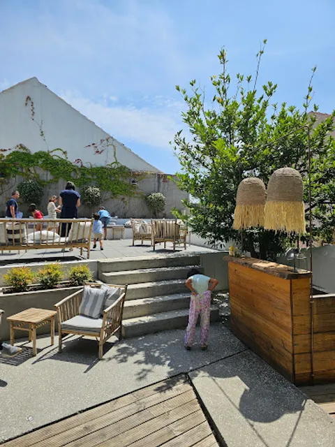 Tasca das Tias Camellas