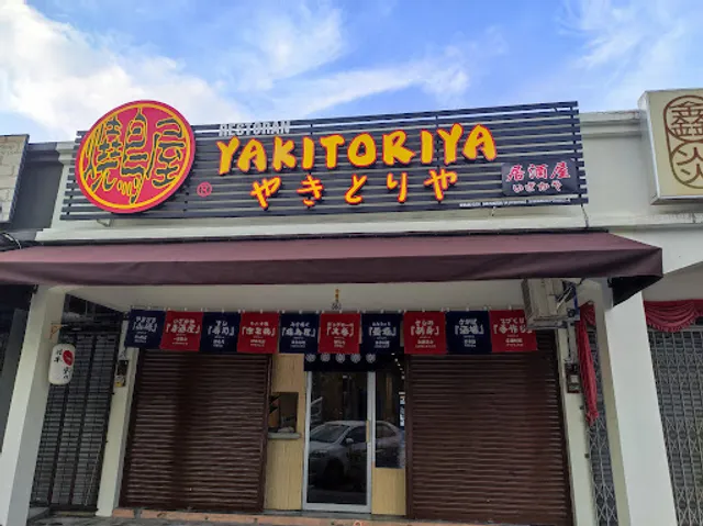 Yakitoriya Japanese Cuisine