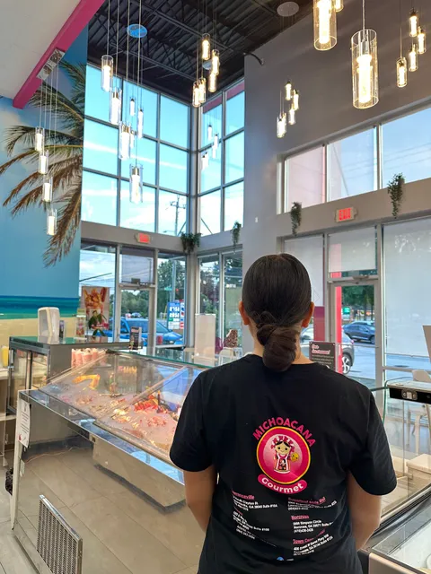 Michoacana Gourmet - Peachtree Corners #1