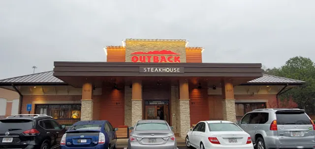 Outback Steakhouse