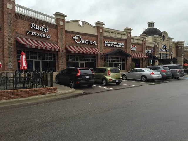 The Original Mattress Factory