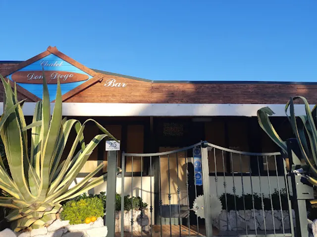 Ristorante Chalet Don Diego